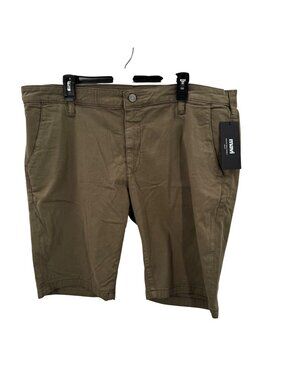 Mavi Sage Twill Jacob Shorts Mens Size 40